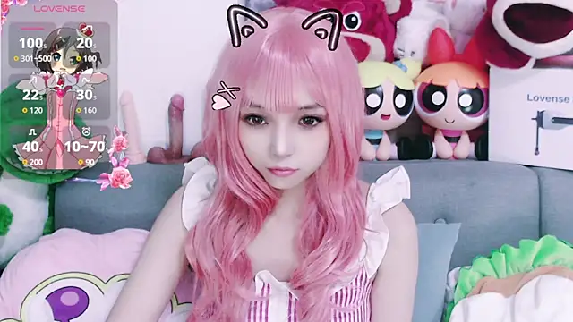 Snapshot of chenenna7 chatting on 1, 12, 2025 chenenna7 online show from 1, 12, 2025