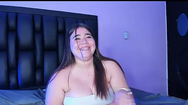 MadissonLee   online show from 8, 3, 2025