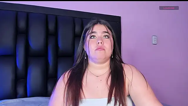 MadissonLee   online show from 10, 3, 2025