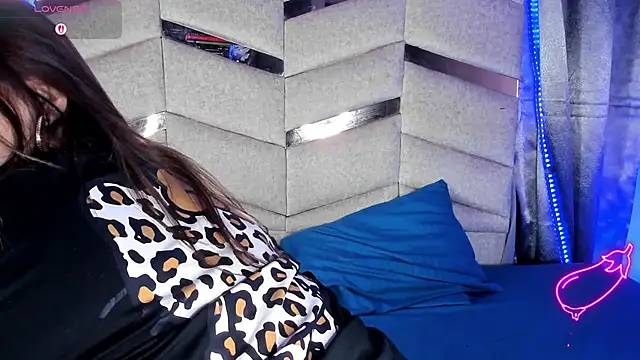 MadissonLee   online show from 2, 3, 2026