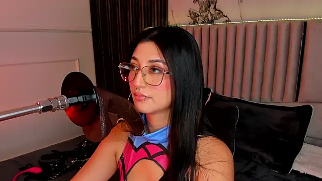 Gabrielakassi online show from 12, 9, 2025