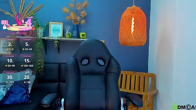 yessila parker online show from 7, 2, 2026