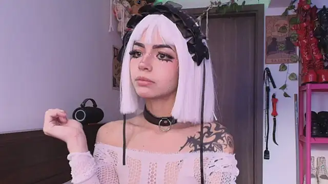 Snapshot of _mollycrystal chatting on 26, 2, 2026 mollycrystal online show from 26, 2, 2026