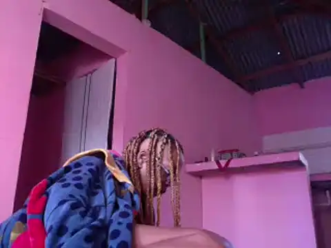 Ladyzee25 online show from 20, 12, 2025