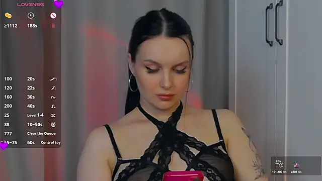 Miss Vic online show from 8, 3, 2025