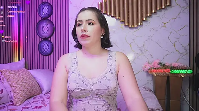 Snapshot of missjudi chatting on 22, 6, 2026 missjudi online show from 22, 6, 2026
