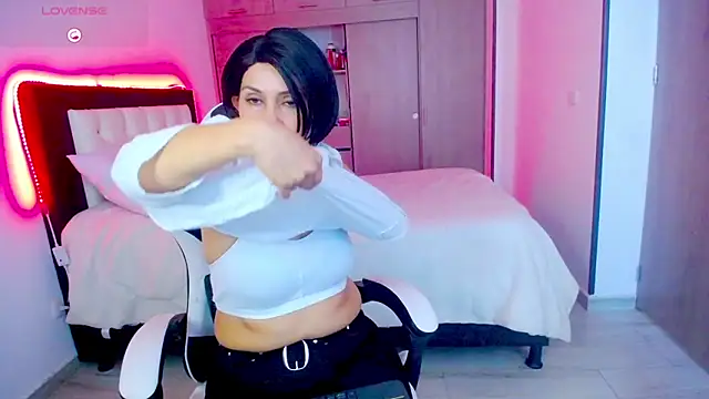 CarolinneFiotti online show from 29, 11, 2025