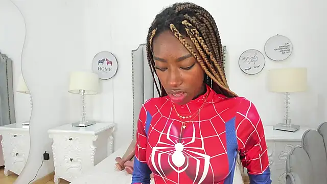 SamantaMarquez online show from 11, 10, 2025