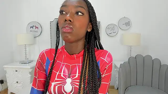 SamantaMarquez online show from 16, 11, 2025