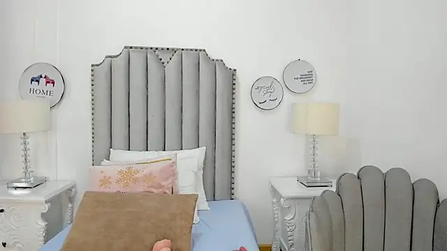 SamantaMarquez online show from 22, 11, 2025