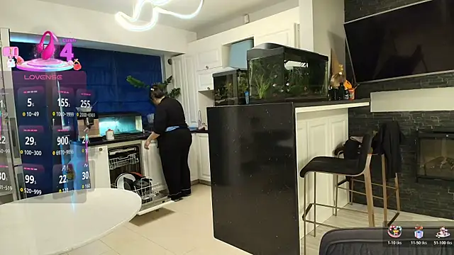 Layla- online show from 26, 11, 2025