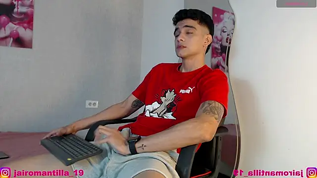 adam levis17 online show from 14, 3, 2025