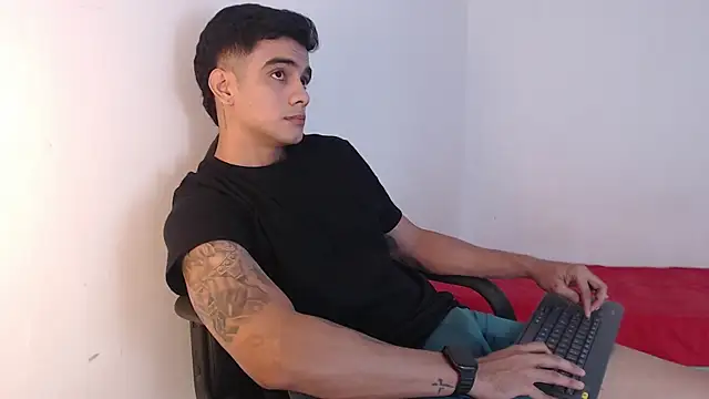 adam levis17 online show from 17, 9, 2025