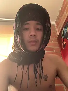 Snapshot of chillcol chatting on 17, 3, 2025 chillcol online show from 17, 3, 2025