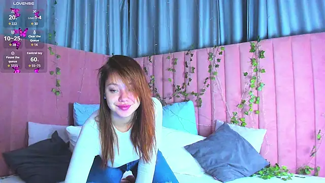 meow mellie online show from 10, 10, 2025