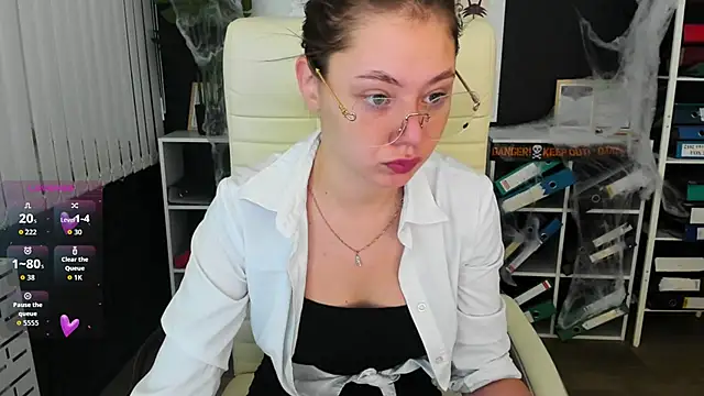 meow mellie online show from 2, 11, 2025