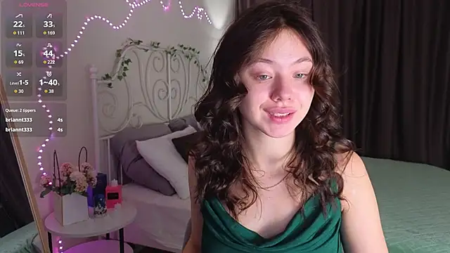 meow mellie online show from 4, 12, 2025