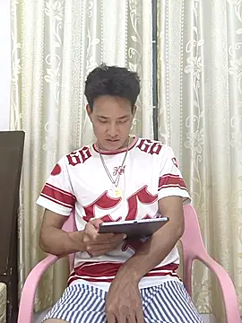 Snapshot of Dannyhobb chatting on 14, 3, 2025 Dannyhobb online show from 14, 3, 2025