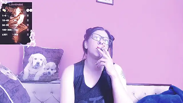 Alina eve online show from 5, 10, 2025