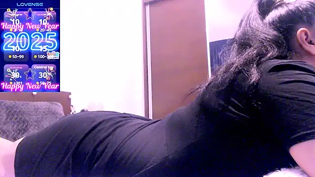 Alina eve online show from 23, 12, 2025