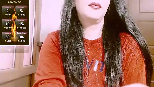 Snapshot of Alina_eve chatting on 10, 7, 2026 Alina eve online show from 10, 7, 2026