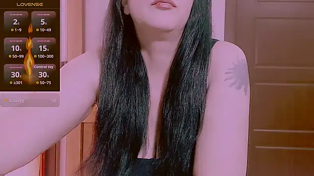 Snapshot of Alina_eve chatting on 11, 7, 2026 Alina eve online show from 11, 7, 2026