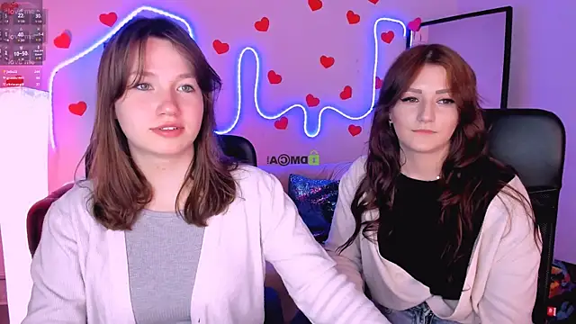 helli belli online show from 22, 2, 2026