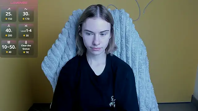 Fiona Night online show from 14, 12, 2025