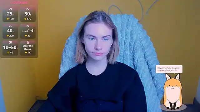 Fiona Night online show from 8, 1, 2026