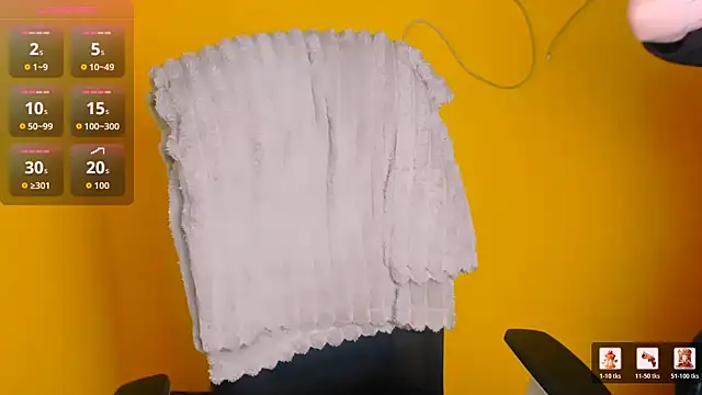 Fiona Night online show from 4, 3, 2026