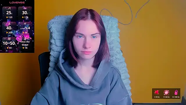 Fiona Night online show from 15, 4, 2026