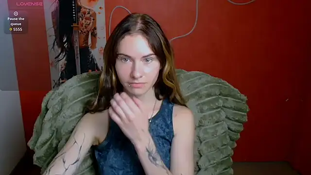 Fiona Night online show from 17, 6, 2026