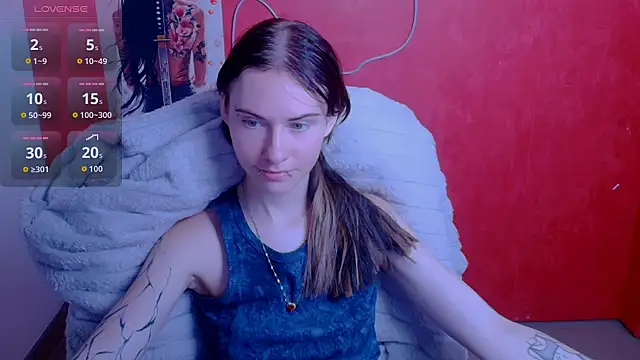 Fiona Night online show from 28, 6, 2026