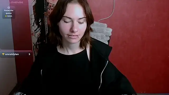 Fiona Night online show from 7, 7, 2026