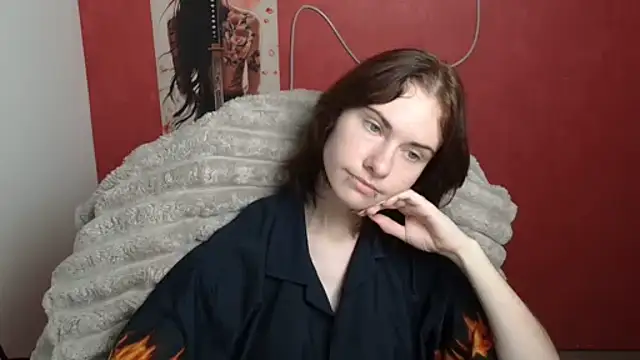 Fiona Night online show from 15, 7, 2026