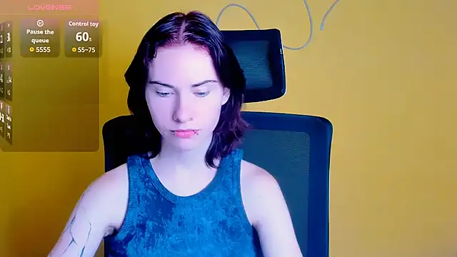Fiona Night online show from 21, 7, 2026