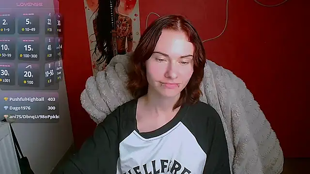 Fiona Night online show from 28, 7, 2026