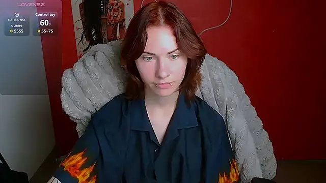 Fiona Night online show from 29, 7, 2026