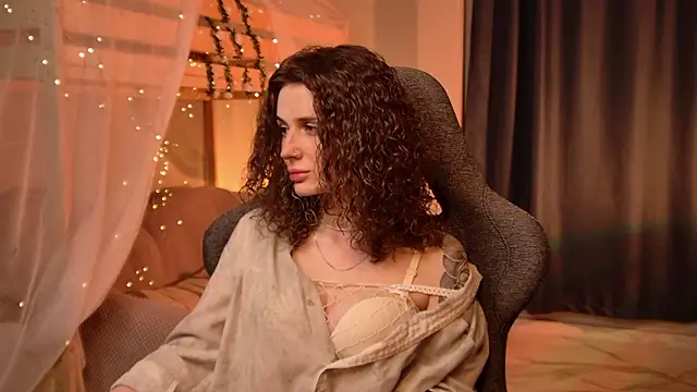 OliviaMcClean online show from 27, 2, 2026