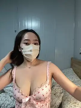 Snapshot of xiaoyusu-88 chatting on 11, 3, 2025 xiaoyusu-88 online show from 11, 3, 2025