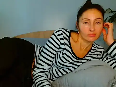 Irina9793 online show from 11, 11, 2025