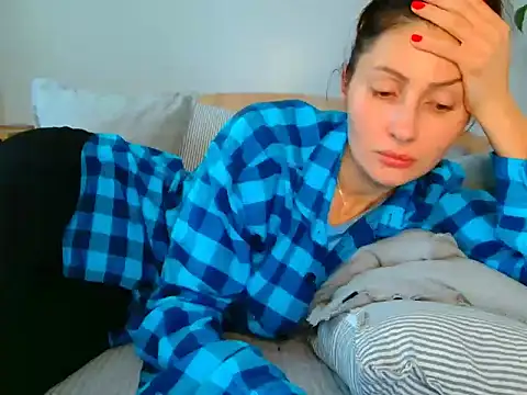 Irina9793 online show from 11, 5, 2026