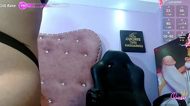 Gabi Prince online show from 9, 1, 2026