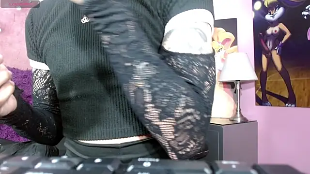 Gabi Prince online show from 13, 1, 2026