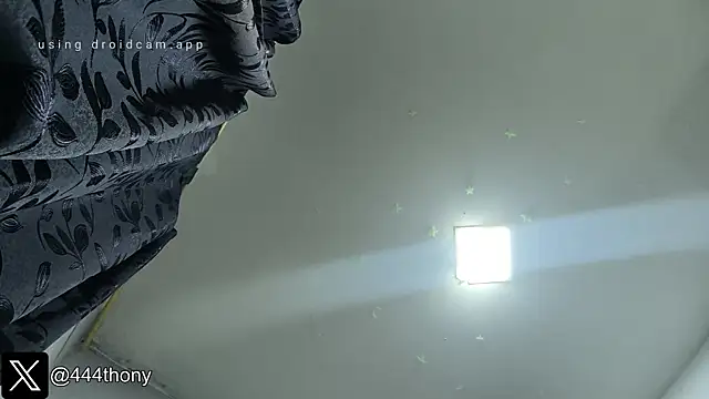 Thony444 online show from 16, 12, 2025