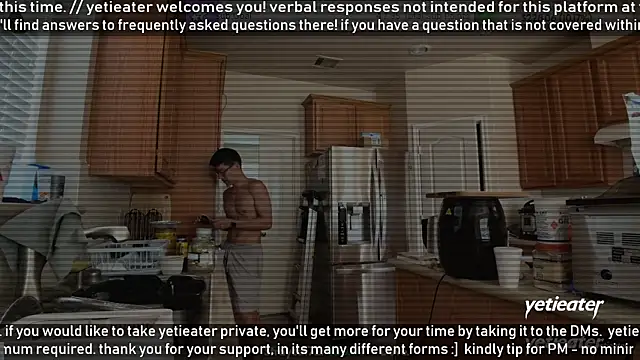 yetieater online show from 24, 3, 2026