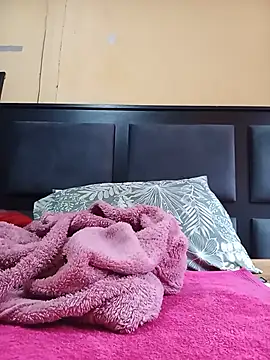 JuicyMilkyTizzy online show from 31, 7, 2026