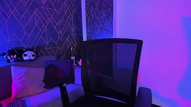 Tahara Romanov online show from 20, 10, 2025