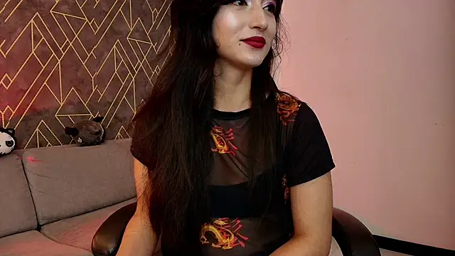 Tahara Romanov online show from 26, 3, 2026