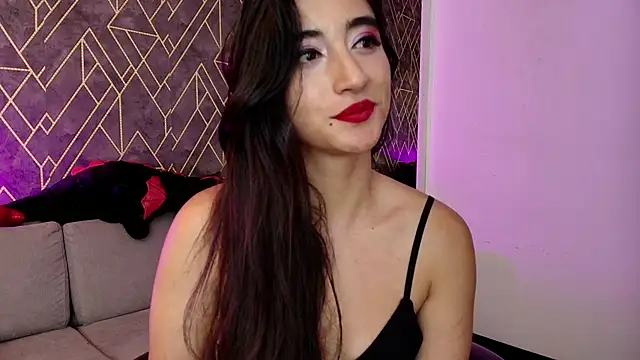 Tahara Romanov online show from 15, 4, 2026